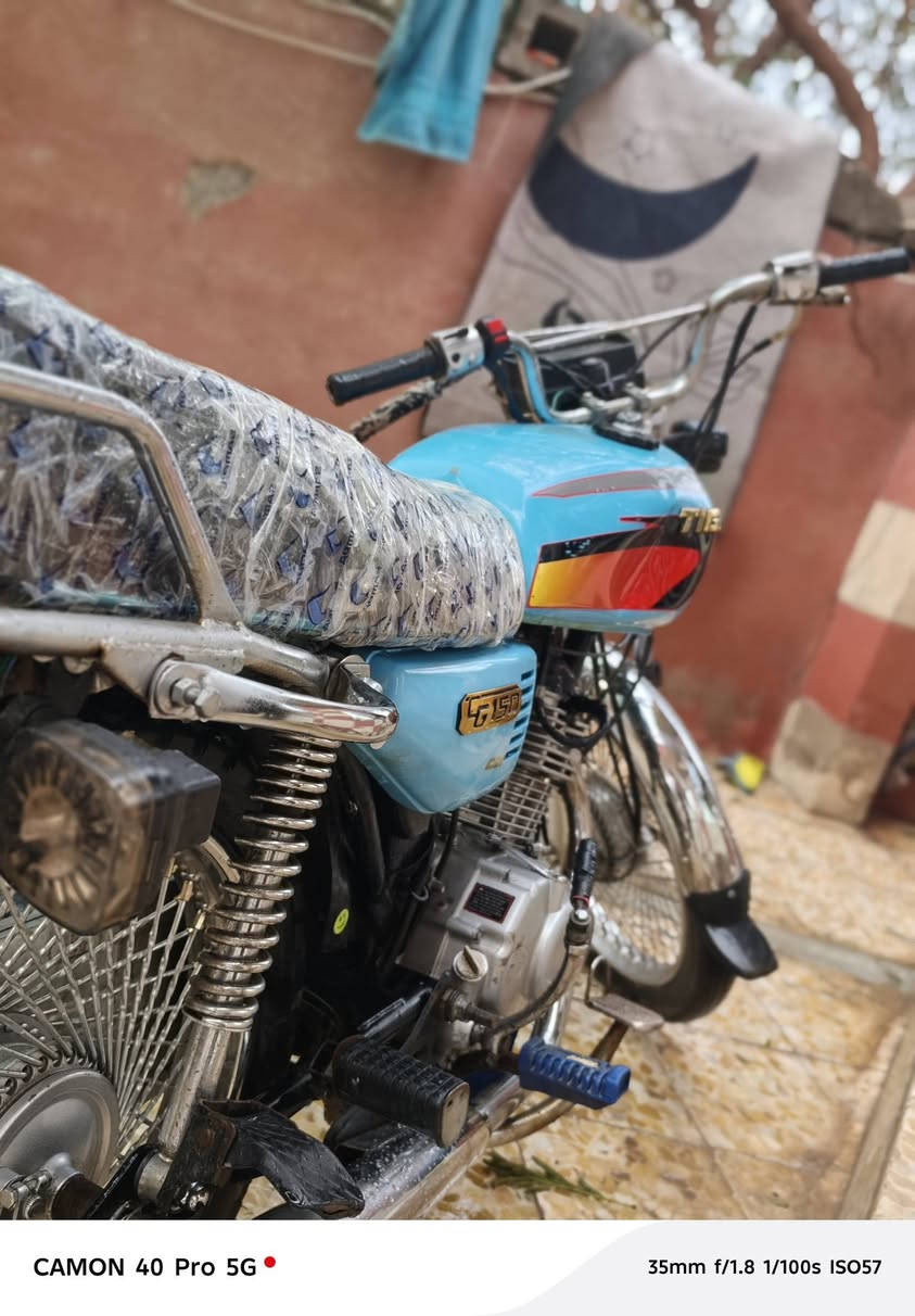 سلام علايكم ماطار ايراني موديل 21 نضيف حيل محركه نضيف كله شرط شلع فول سعر 390 وبي مجال حك جيه


**إذا كنت صاحب هذا الإعلان وتريد حذفه لأي سبب، رجاءا أرسل رسالة إلى الدعم الفني**