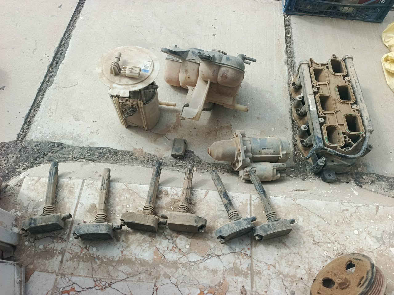 سلام عليكم غراض جيب اصليه مال كصه للبيع لاستفسار ***********
