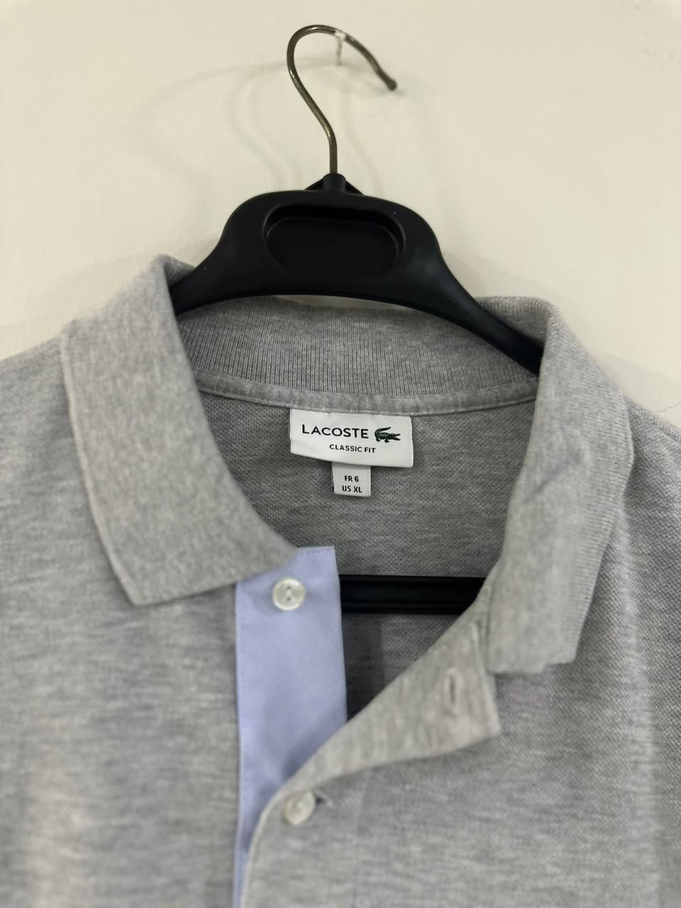 شون قطعة
Xl 
السعر 10


**إذا كنت صاحب هذا الإعلان وتريد حذفه لأي سبب، رجاءا أرسل رسالة إلى الدعم الفني**