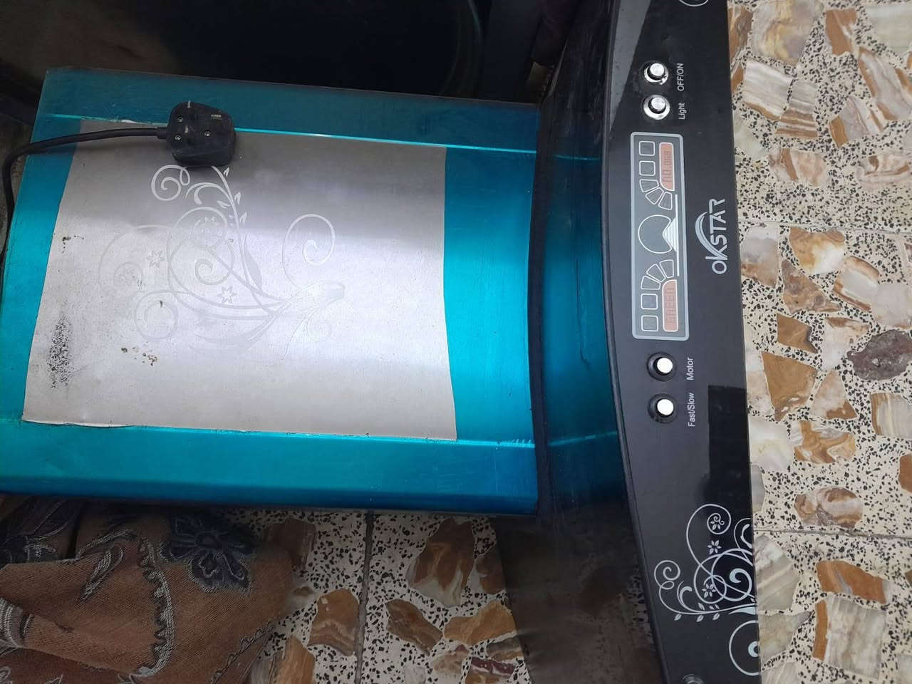 سبلت توست طنين العنوان الشعب 350والبقيه شارع الكفاح قرب باب المعظم


**إذا كنت صاحب هذا الإعلان وتريد حذفه لأي سبب، رجاءا أرسل رسالة إلى الدعم الفني**