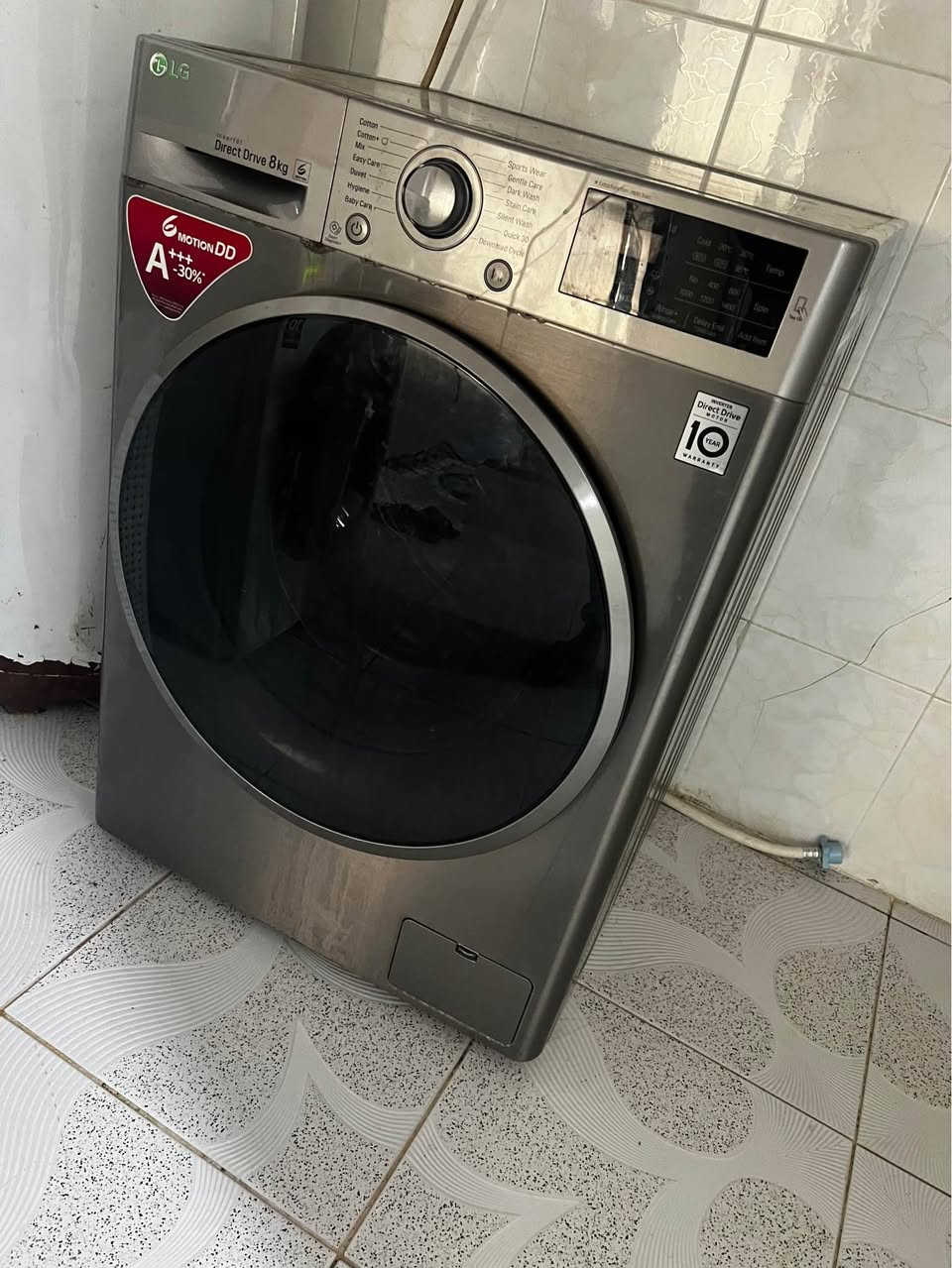 جل شوريكي باشة كار دةكات  بيعةيبة هةتا ئيستا هةر كارم پي كردوة هوكاري فروشتنةكةي دانةيةكي ترم  هةية مالي فةقيرة سعري ٢٠٠هةزار و معامةلة شوين شقلاوة 
غسالة  بحالة جيدة للبيع سبب البيع عندي واحد اخر  السعر ٢٠٠و بيها مجال المكان شقلاوة Singapore


**إذا كنت صاحب هذا الإعلان وتريد حذفه لأي سبب، رجاءا أرسل رسالة إلى الدعم الفني**