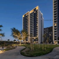 شقة للايجار ابراج العبسلي منطقة الكاظمية مقابل الأمام... مساحة 125 غرف...