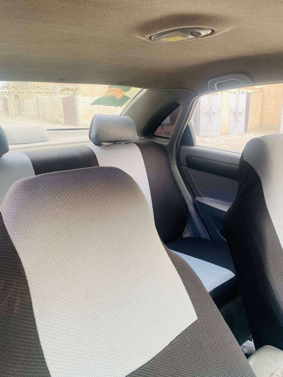 اوبتره 12 فقط بارد بلباب تخم تاير صدر امامي خلفي جديد ممتعوبه تبريد بس غاز  مال بيت السعر 82 الرقم***********
