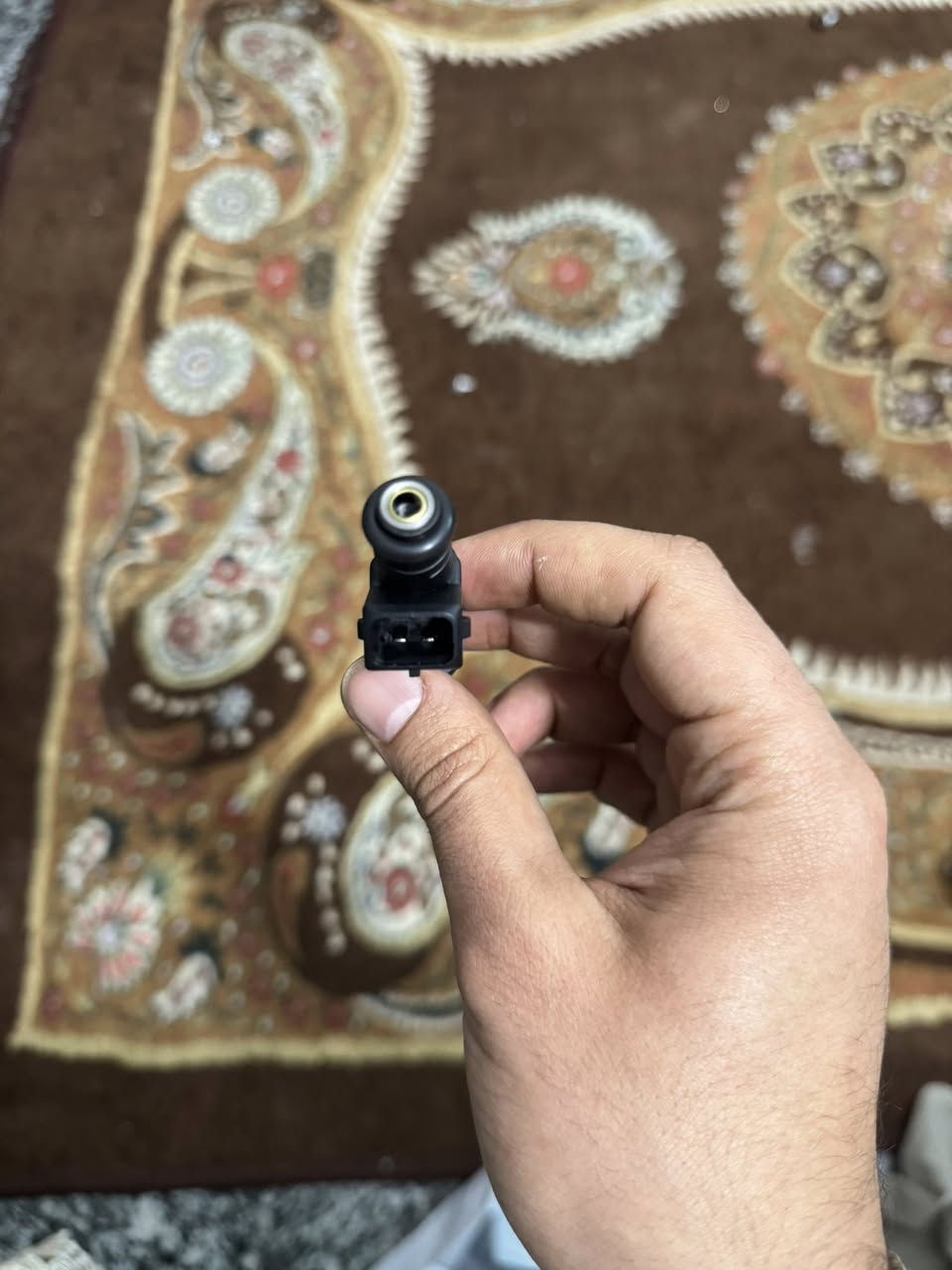 تخم نوزلات فولكس واكن كتبولنه سعر وبل عافية


**إذا كنت صاحب هذا الإعلان وتريد حذفه لأي سبب، رجاءا أرسل رسالة إلى الدعم الفني**