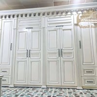 صُنعت بأعلى معايير الجودة والأتقان..بتفاصيلها الهادئة كونت رونق وذوق ب...