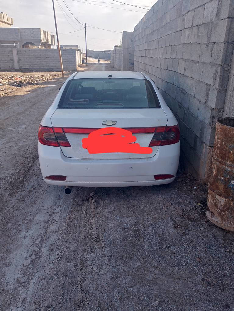 سلام عليكم بيع او مراوس شوفر ليت اوبيكه موديل 9 رقم  اربيل دولي تبريد جاهزه من كلشي كل نقص مابيها السعر 90 بيها مجال رقم الهاتف او واتساب  ***********
