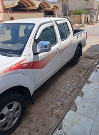 نيسان بيكم • ٢٠٠٩ • رقم اربيل