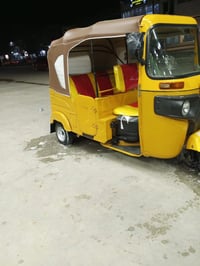 تكتك • موديل ٢٠٢١ • بغداد حي الكوفه