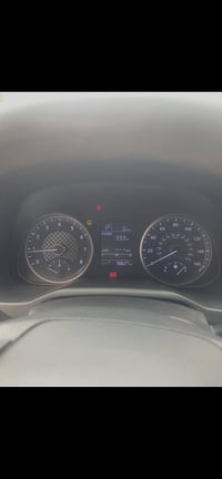 النترا 2019 وراد امريكي  محرك2000 مواصفات عادية مكانه بغداد-الدورة الس...