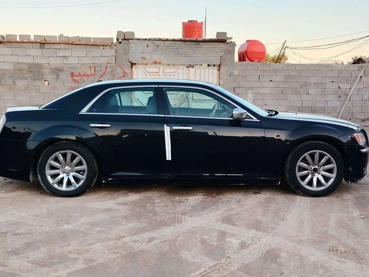 سلام عليكم اوبامه للبيع السعر 143
وبيهه مجال قليل *********** مكاني ميسان
