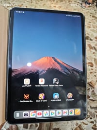 شاشة 3.2K 144هرتز • بطارية 8850 • دولبي اتموس