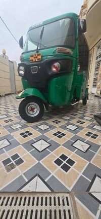 توكتوك • القاسم • باقي كفالة