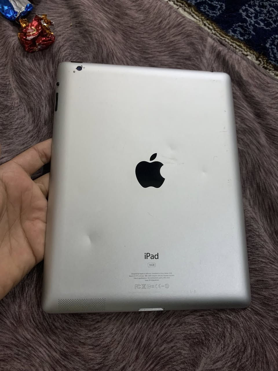 ايبات شغال 50الف


**إذا كنت صاحب هذا الإعلان وتريد حذفه لأي سبب، رجاءا أرسل رسالة إلى الدعم الفني**