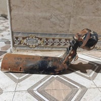 سبايدر • قطع غيار