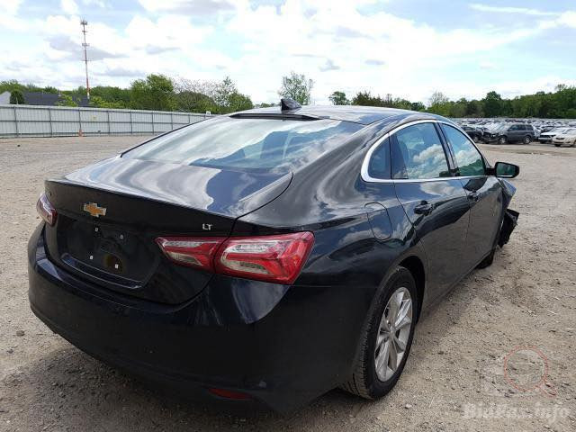 ماليبو ٢٠٢٠Lt
  تحويل ثاني يوم السعر ١٢٧وبي مجال
مكاني بابل متواجد 
***********
السياره حادثها صوره هاي   وجديده
