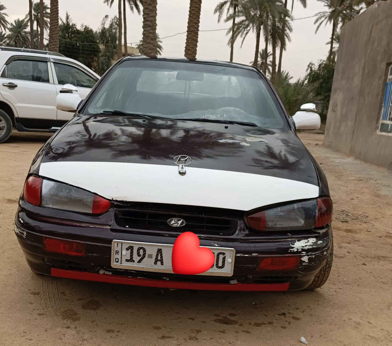 سلام عليكم النتر دمعه موديل94كير ومكينه حداديه خير من الله رقم كربلاء دولي سنويه ماصاقطه مداور ثاني يوم مكان كربلاء طويريج السعر23 ///***********//***********
