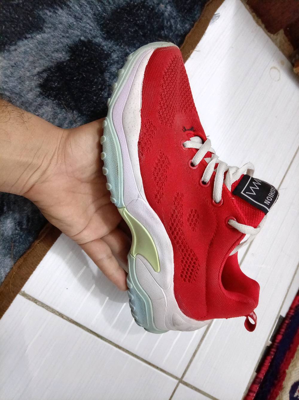 بغداد حي العامل 