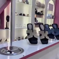 موديلات عصرية • أوزان خفيفة • منتجات طبية