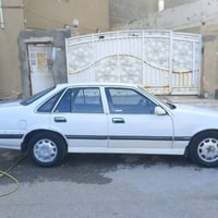 برنس • محرك وكير • النجف