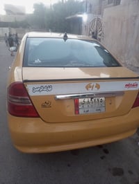 ليفان 620 • ٢٠١٣ • شرط الوكاله