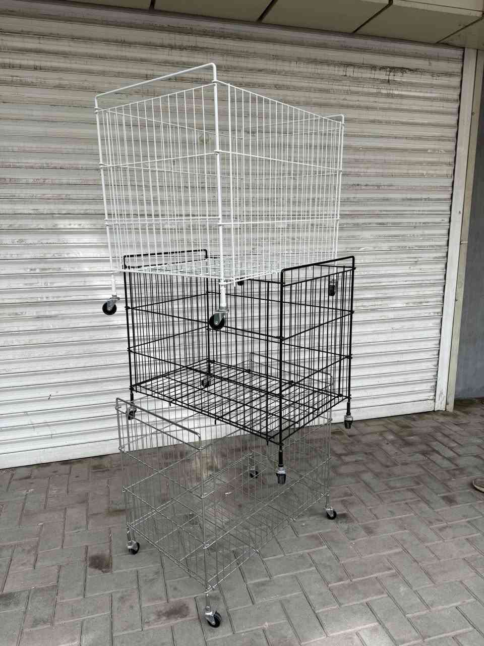 مجموعة متنوعه من الأثاث المكتبي والرفوف وكل ماهو جديد لدى شركة السلطان لتجارة الرفوف والاثاث المكتبي والرفوف والقاصات 

قاصات باشكال وانواع مختلفة الاوزان ولالوان باسعار مناسبة 

ستول 👍تركي بأحدث الموديلات 
كرسي مكتب 👉  

ميز مكتب مختلف الاحجام والقياسات وبأحدث الموديلات وبأسعار مناسبه جدا 
لوكرات تك باب مع دولاب بابين بألوان مختلفه وبأسعار مناسبه 👍
مكتبه خشب 2باب 3باب من اجود انواع الخشب 
#أنت اختار ولاتحتار مع الروان  للاثاث المكتبي  
#خدمه التوصيل 🚖5000داخل بغداد 
شد الأثاث مجانا
- [ ] لسنا الوحيديين لكننا الافضل للاثاث 
المبيعات 
***********
