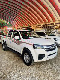 كريت ويل • ٢٠٢٤ • ماشيه ٦٩٠٠٠