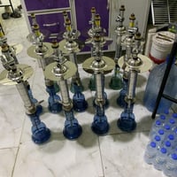 موديل 25 • ستانلس ستيل • ديالى