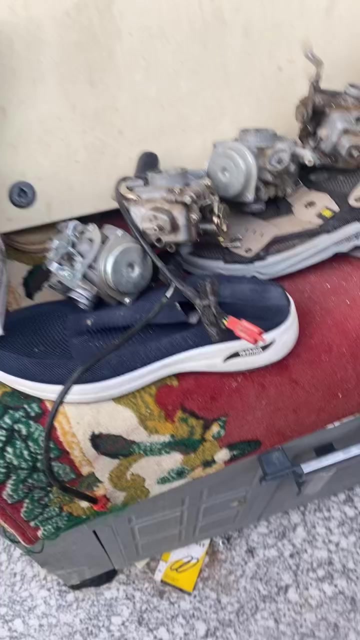 مكاني بصره تنومه وهاذ رقمي 0788776620


**إذا كنت صاحب هذا الإعلان وتريد حذفه لأي سبب، رجاءا أرسل رسالة إلى الدعم الفني**