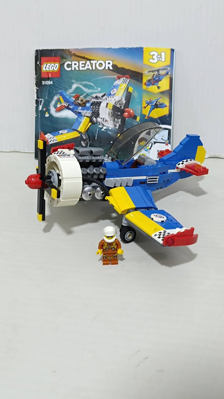 سلام عليكم متوفر سيتات ليگو متنوعة مستخدمة بيهن كامل و بيهن نقص بسيط 
السعر اجاوب بالتعليقات او خاص 🙏🏻


**إذا كنت صاحب هذا الإعلان وتريد حذفه لأي سبب، رجاءا أرسل رسالة إلى الدعم الفني**