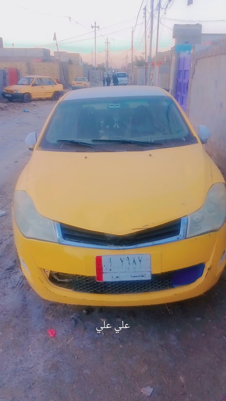 السلام عليكم للمراوس مكاني حله 
شيري فلاوين موديل 2012.  مطلوبه للمصرف الكشر مكفوله ماعده طخه بلجنطه (المكينه بيه خيط بخار)(وكاطعه نار)  تجي تسحبه بكرين  كير جديد حداديه 80بلميه  ***********بي واتساب
