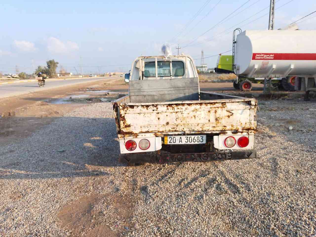 السلام عليكم كيا للبيع رقم ديالى انجليزي تحويل ثاني يوم هذا رقمي *********** تقاطع القدس بعقوبه
