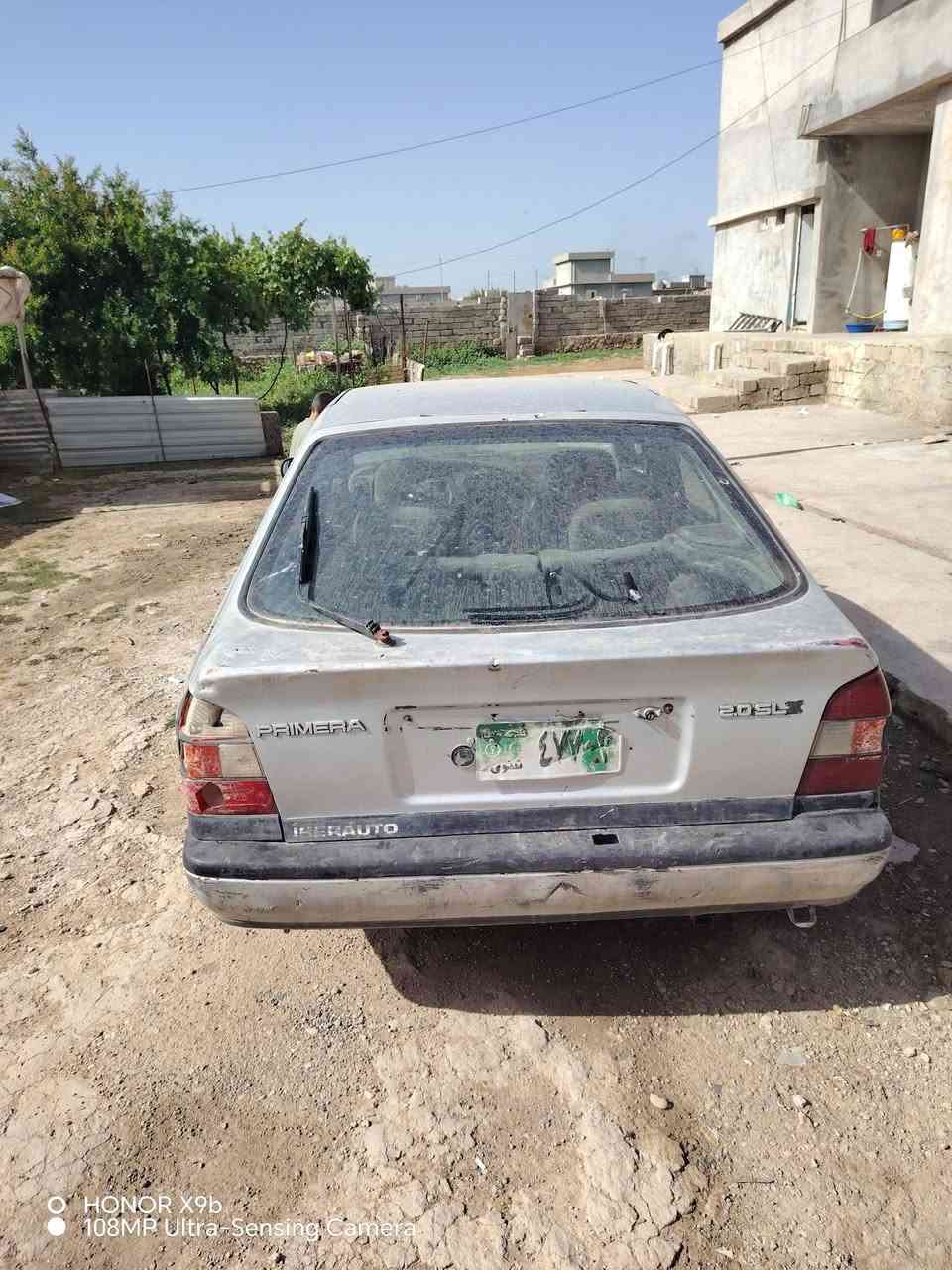 نيسان موديل 1991محرك شرط كير شرط 
***********
