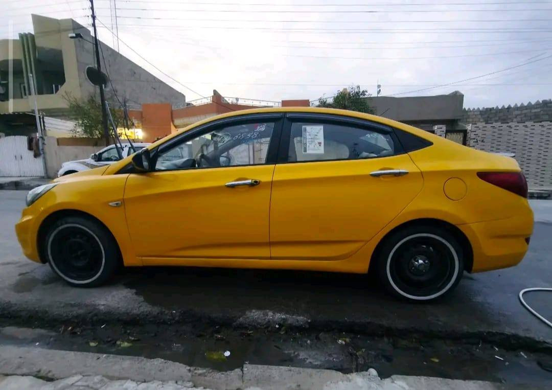 للبيع موديل 2012 گير عادي مكينة 16 
باقي تفاصيل خاص 
***********
