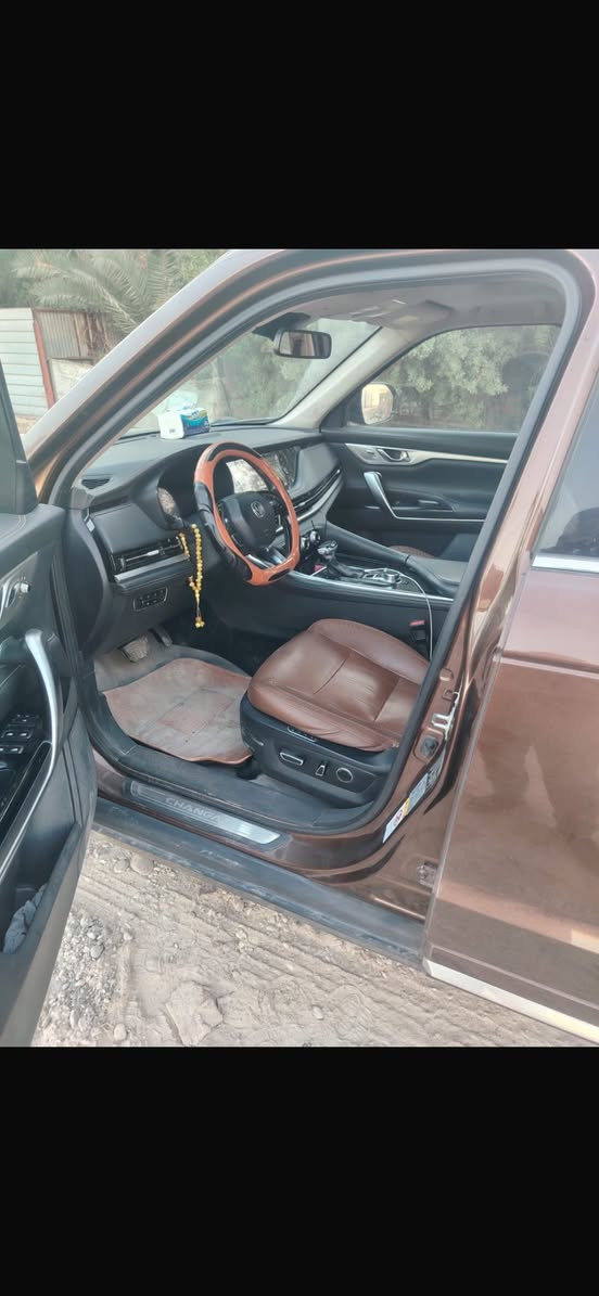 Cs95 موديل ٢٢ فوووول مواصفات ماشيه ٨٦ الف بالضمان سعر مناسب ٢٣ مليون مكانه البعيثه الدوره ***********
