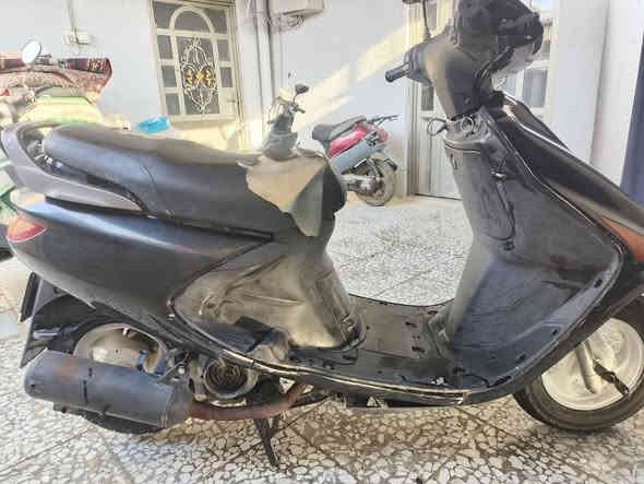 للبيع فقط
فراشه نثيه مفتوحه مره تجفيت اصلي وليس تجاري شلعه معدل نعومه كلش حلوه بيها صوت صالنصه بس شغاله سلف هندر لايت اشاير
السعر ٤٠٠ بيها مجال
العنوان النجف ابوصخير ***********
