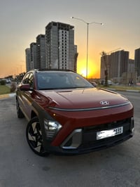 مكلف بل نشر  للبيع كونا  هاتريك ٢٠٢٤ 1/1    فول مواصفات مرقم بغداد  ٠ك...