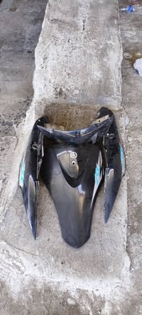 ماكس عدله • قطع غيار • منقولي