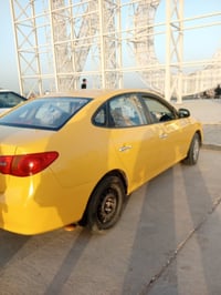 النترا ٢٠٠٩ • مكينة ١٦٠٠ • بابل جبله