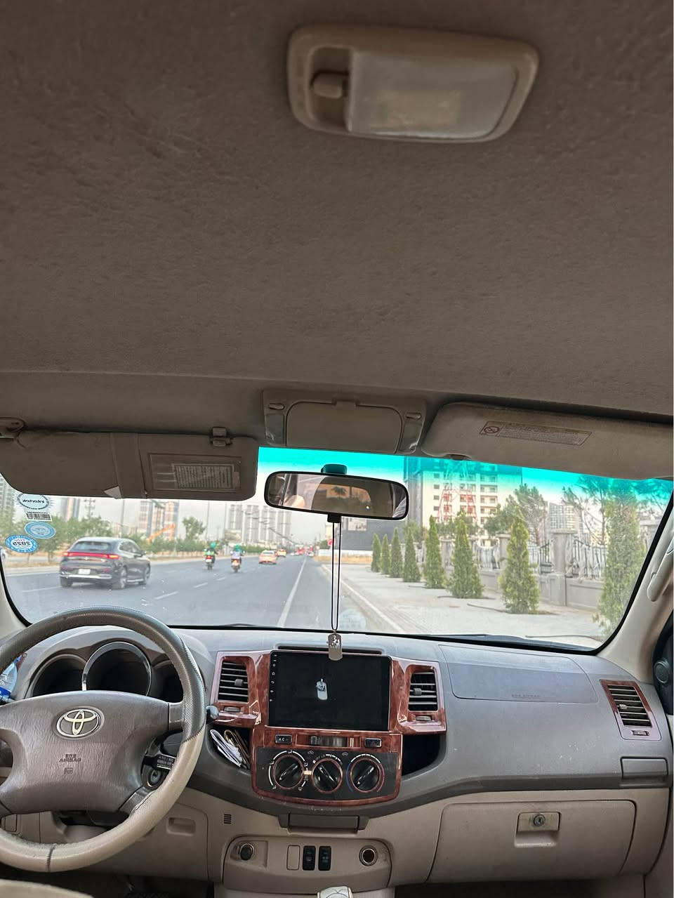 نرخ ١١٨ تويتا فورجينه ر ٢٠٠٨ حيزام كليره لؤ جوانى جمپه كى خفيفى پتشتى لاى سه كنى هه يه سياره كه ماشالله ده وى هه موو شتى به شه رته فول موصفات غاز و به نزينه غازى ايتالى به شه رت ره قم مؤبايل: ***********
عره بى تويتا فورجينار ٢٠٠٨ حيزام كلير بل جميل فول موصفات  غاز و بنزين غاز ايتالى كولش شرت سعر ١١٨
ره قم تليفون: *********** أربيل, العراق
