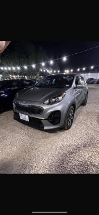 سبورتج • موديل ٢٠٢٢ • كربلاء