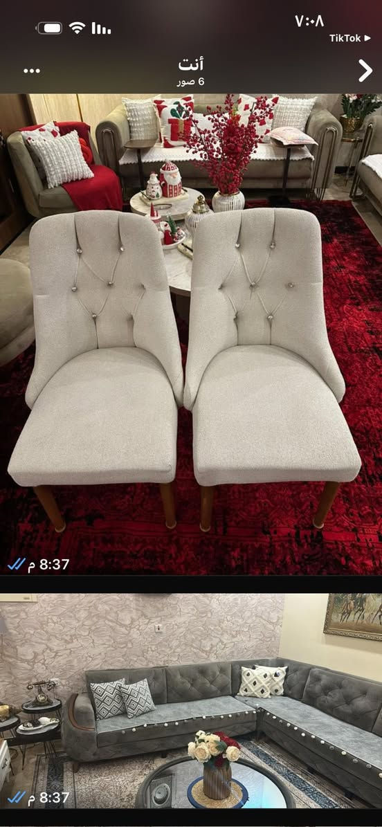 للبيع


**إذا كنت صاحب هذا الإعلان وتريد حذفه لأي سبب، رجاءا أرسل رسالة إلى الدعم الفني**