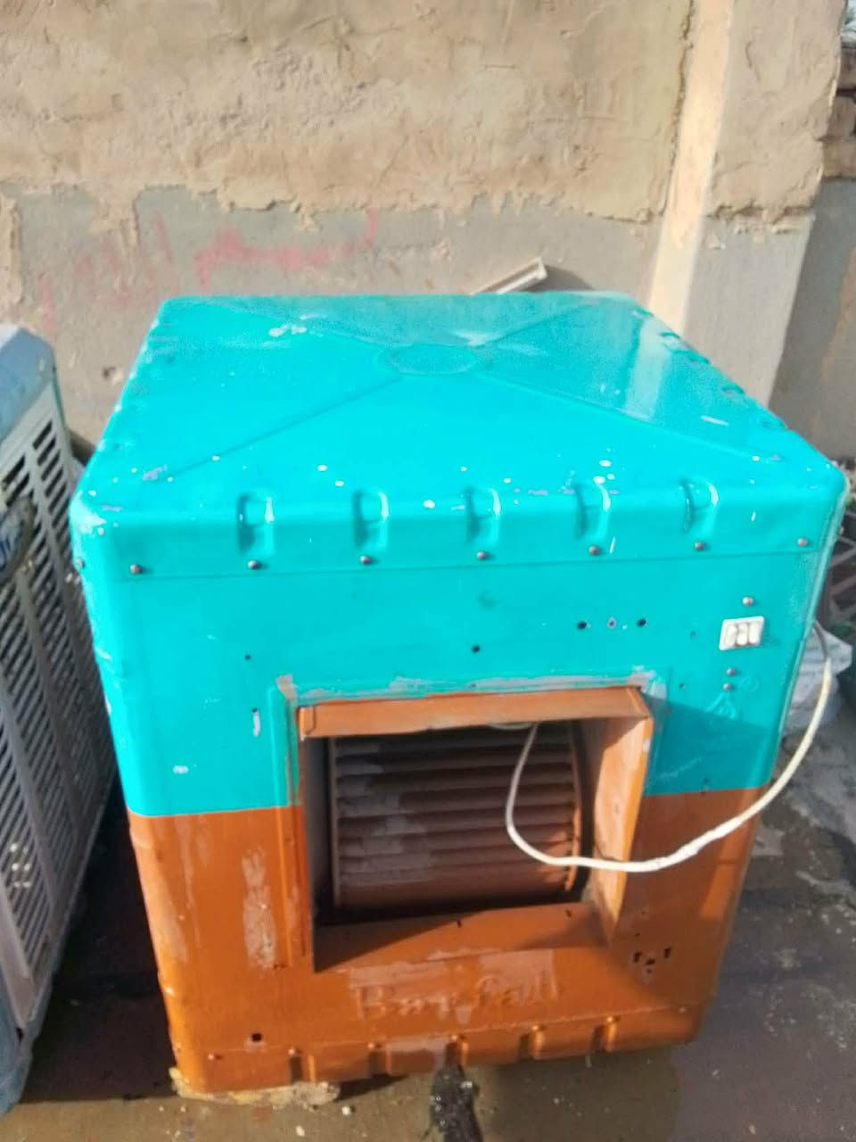 السلام عليكم مبردات اثنين شغالات وع لفحص السعر ١٣٠ وبيهه مجال بسيط العنوان حي العامل مستعجلين عليهن وشراي يتفضل خاص


**إذا كنت صاحب هذا الإعلان وتريد حذفه لأي سبب، رجاءا أرسل رسالة إلى الدعم الفني**