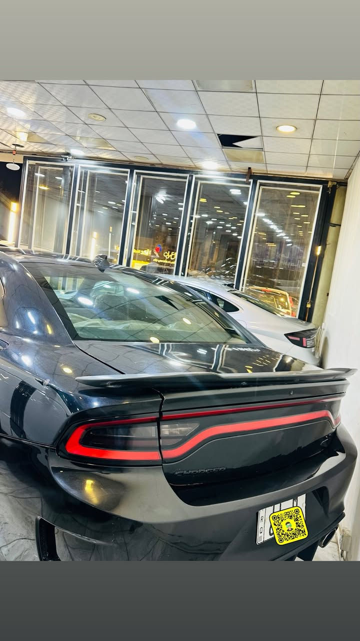 جارجر جي تي موديل 2015 🖤
الرقم بغداد الجديد باسمي ✅

وارد امريكا صور الحادث وسونار بالمنشور✅

السيارة مواصفاتها معروفة مكينة 3600 +كير كفالة عامة ✅

تبريد كفالة تدفئة تحكمات تشغيل عن بعد فتحة سقف سلايد روف لايت زنون وهواي مواصفات مكاتبها ✅

السيارة استخدام شخصي للبيت فقط مكاني بغداد السيدية 🏤 سعر 185 بيها مجال

السعر اتصل وتدلل 💎 ***********
