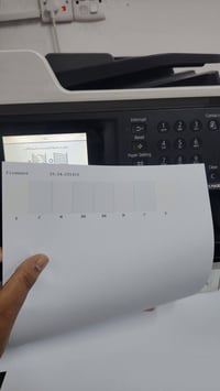 إبسون WF-C5790BA • طباعة وجهين • ملون