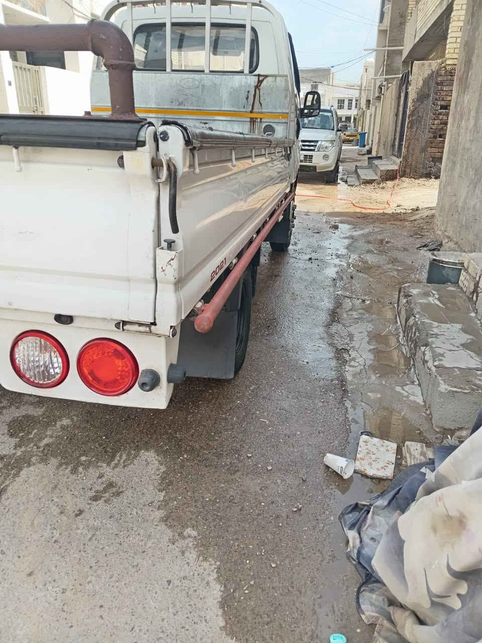 السلام عليكم كيه فحل موديل 14
كاملة من كلشي وجاهز بيها خيط 
تبخير بدون تنقيص صدر جديد 
السيارة نضيفه كلش رقم انكليزي بغداد سنوية ل 28  تحويل ثاني يوم مكان السيارة بغداد الغزاليه الهياكل ‏‪***********‬‏
مكلف بل نشر
