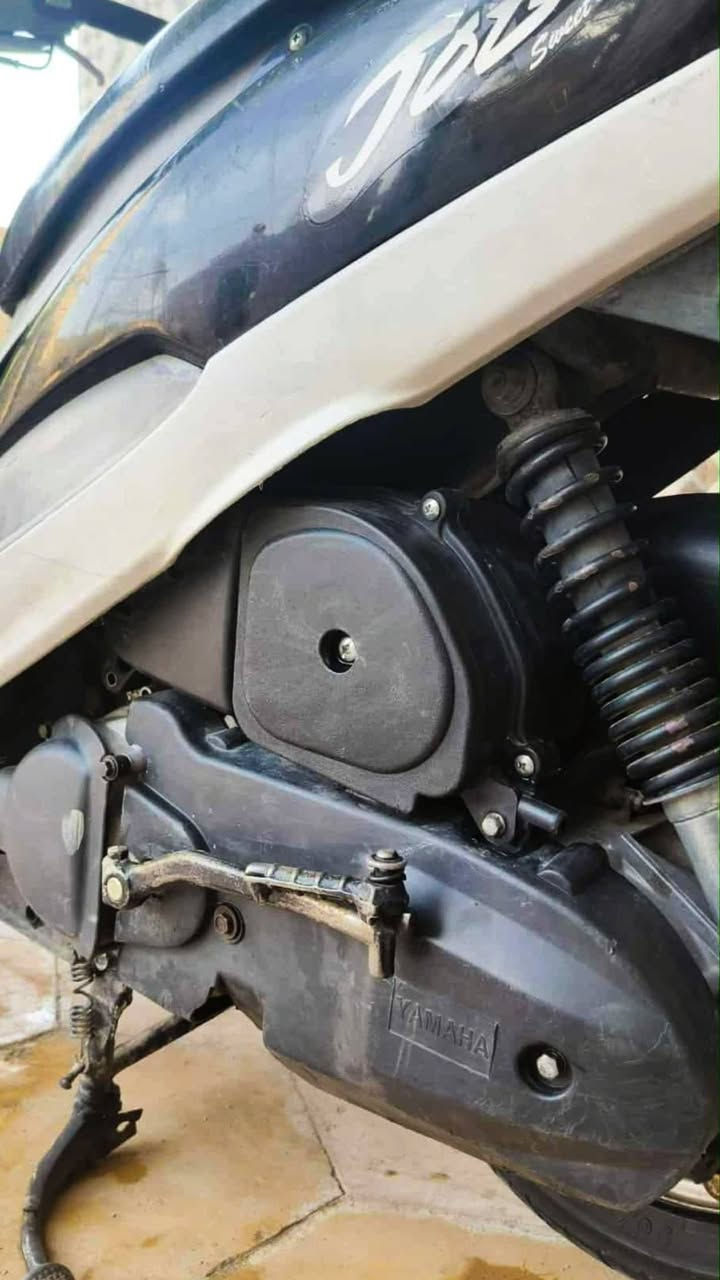 دراجه ماكس منغولي السعر 400
وبيه مجال قليل شديت اله مكينه
كهرباىات شغاله
مكاني الدوانيه عفك استفسار ***********
