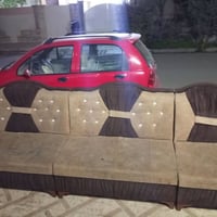 ديوان ٧م • مرايه ديكور • شغل موصل