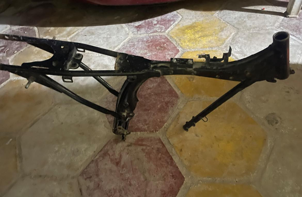 شاصي اوراق اصولي للبيع ٢٠١٦
مكاني كربلاء حسينيه الوند 
‏***********
