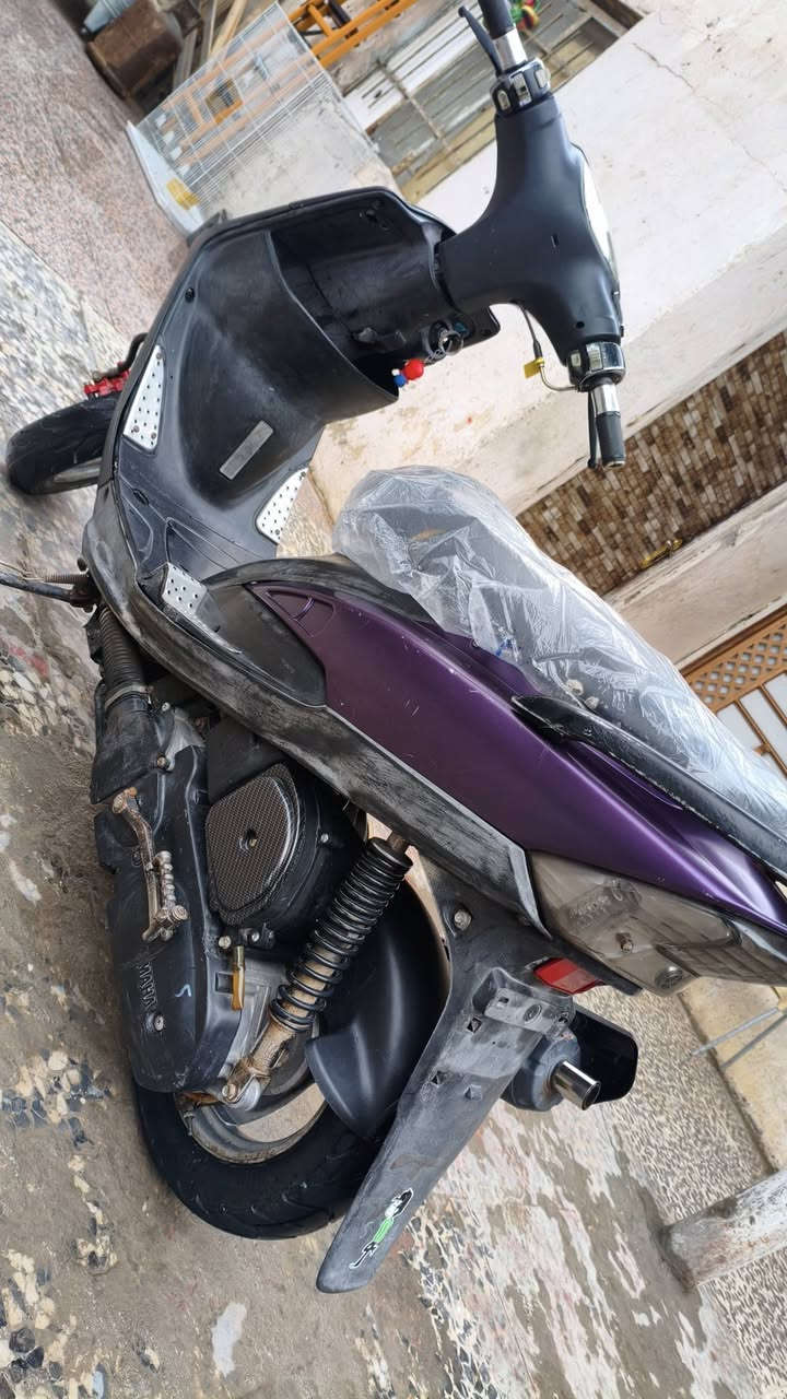 سلام عليكم   ماكس عدله للبيع الدراجه نضيفه بمعنه الكلمه الدراجه كفاله بس معتاز وريد ابيعه برغي ما مفتوح بيه اوراق اشاير سلف كلوب كله شغال    كفرات بلاد ختم    السعر 600 المو شراي لا يراسلني


**إذا كنت صاحب هذا الإعلان وتريد حذفه لأي سبب، رجاءا أرسل رسالة إلى الدعم الفني**