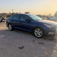 سوناتا ٢٠١٦ • ٢٤٠٠ • تحويل ثاني